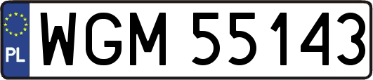WGM55143