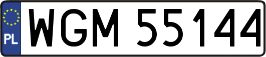 WGM55144