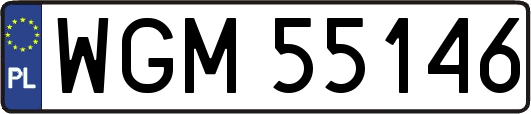 WGM55146