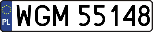 WGM55148