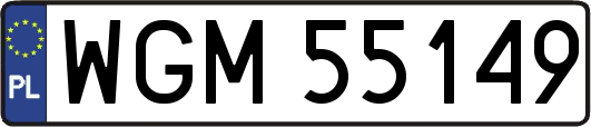 WGM55149
