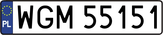 WGM55151