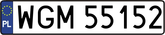 WGM55152