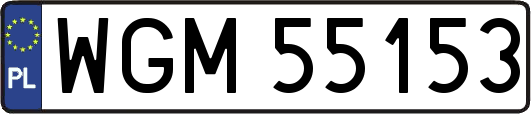 WGM55153