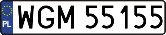 WGM55155