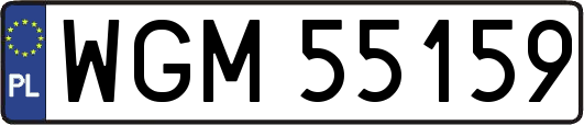WGM55159