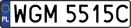 WGM5515C