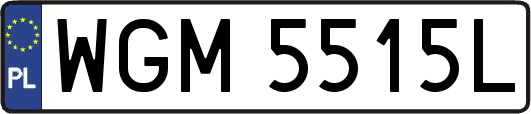 WGM5515L