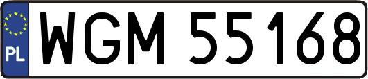 WGM55168