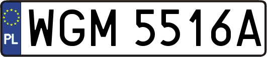 WGM5516A