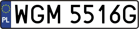 WGM5516G
