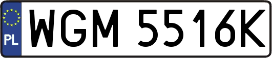 WGM5516K