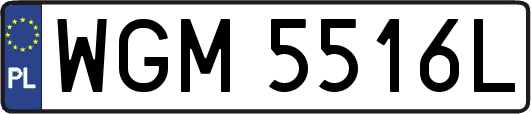 WGM5516L