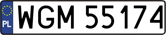 WGM55174