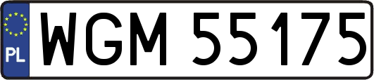 WGM55175