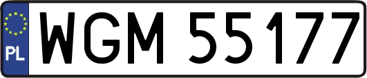WGM55177