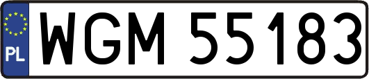 WGM55183