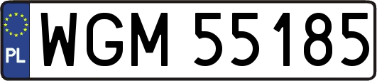 WGM55185