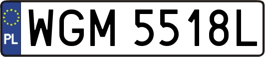 WGM5518L
