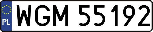 WGM55192