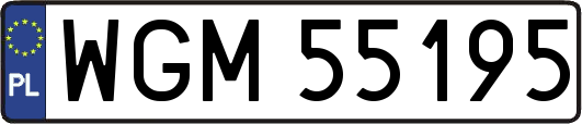 WGM55195