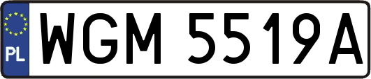 WGM5519A