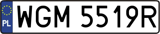 WGM5519R