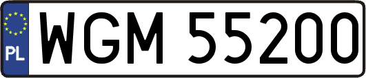 WGM55200