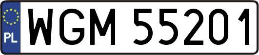 WGM55201