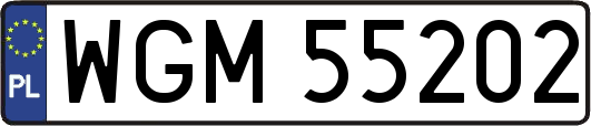 WGM55202