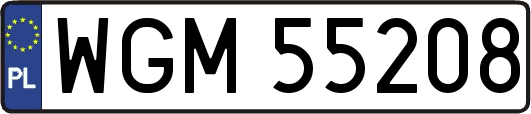 WGM55208