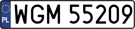 WGM55209