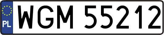 WGM55212