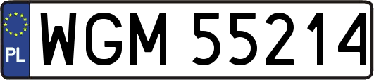 WGM55214