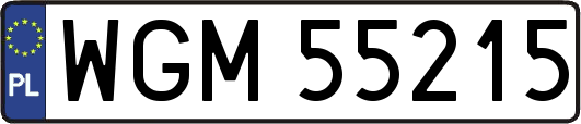 WGM55215