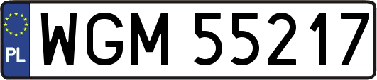 WGM55217