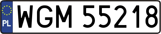 WGM55218