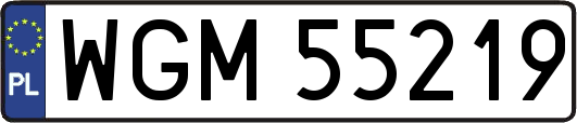 WGM55219