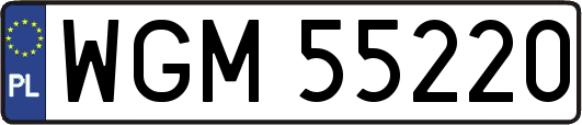 WGM55220