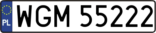 WGM55222