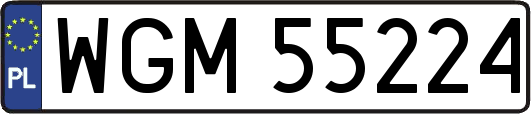 WGM55224