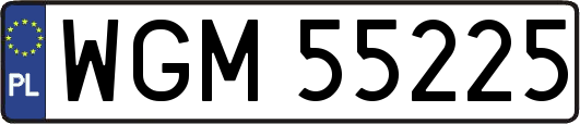 WGM55225