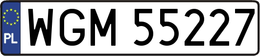 WGM55227