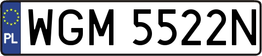 WGM5522N