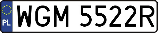 WGM5522R