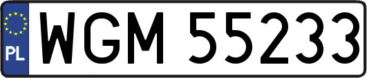 WGM55233