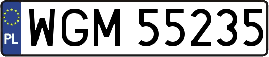 WGM55235