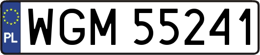 WGM55241