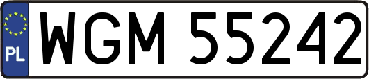 WGM55242