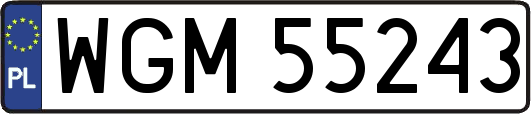 WGM55243